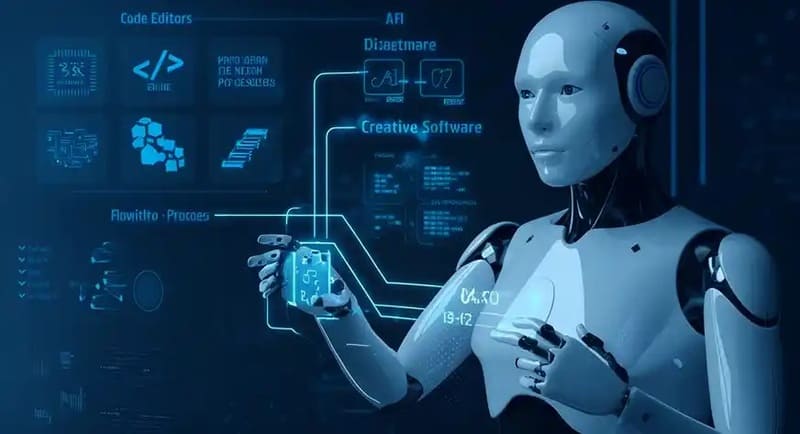 AI, Gen AI & Agentic AI