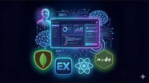AI-Powered MERN Essentials
