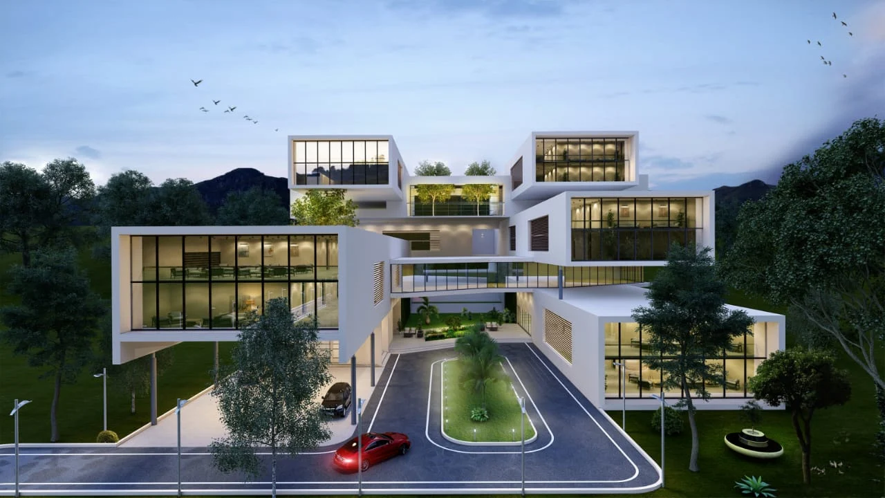 Campus